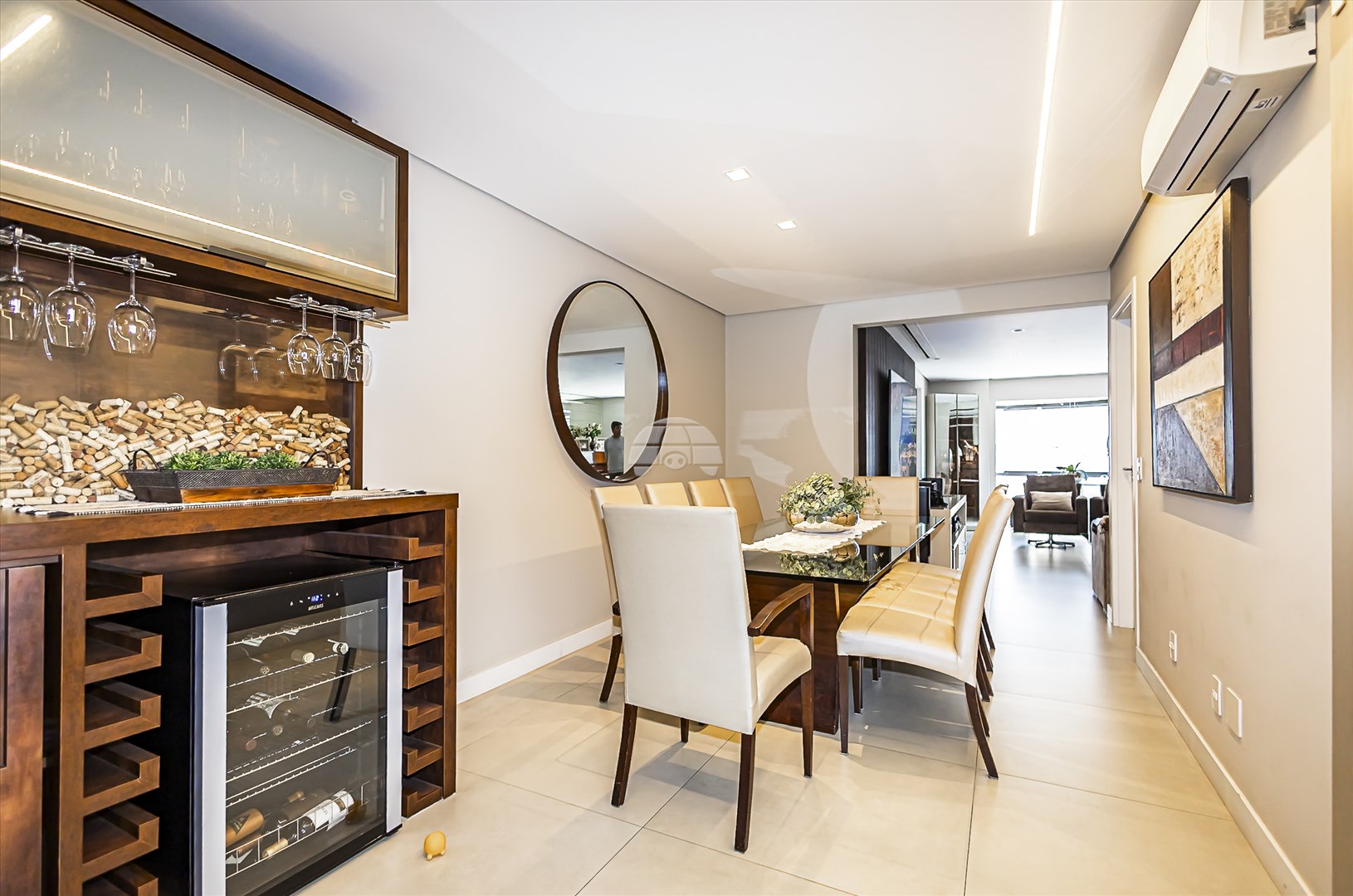 Apartamento à venda em Batel, Curitiba — Portal Chave Fácil