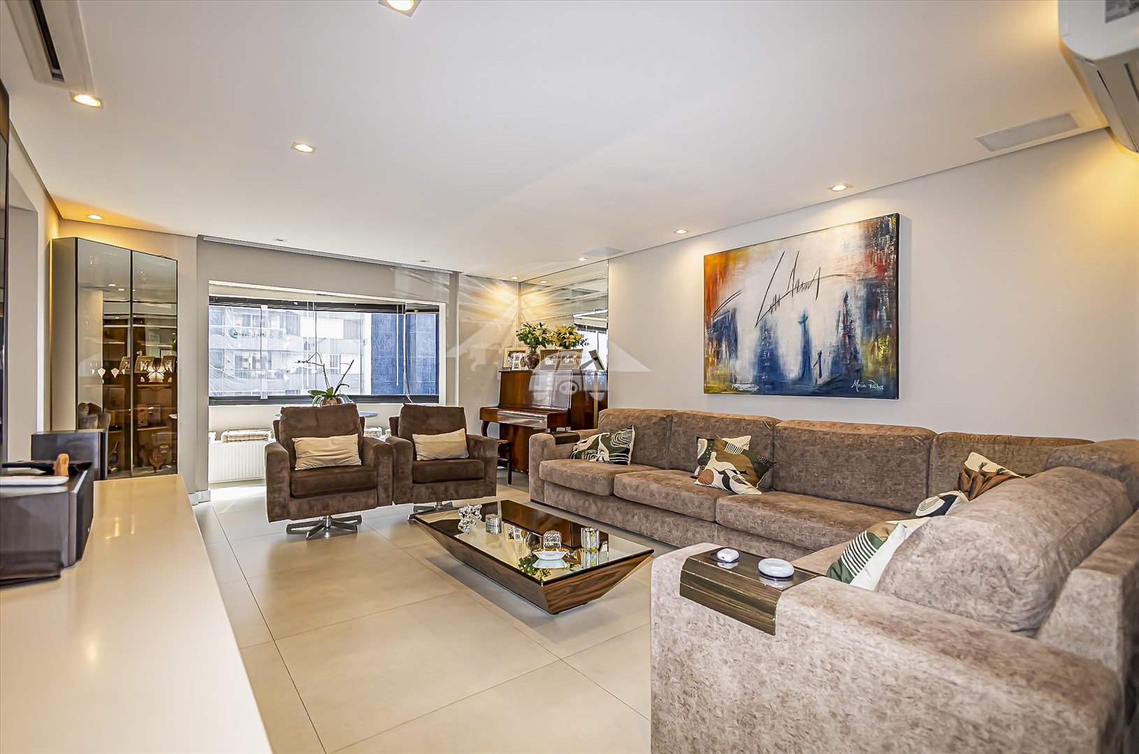 Apartamento à venda em Batel, Curitiba — Portal Chave Fácil