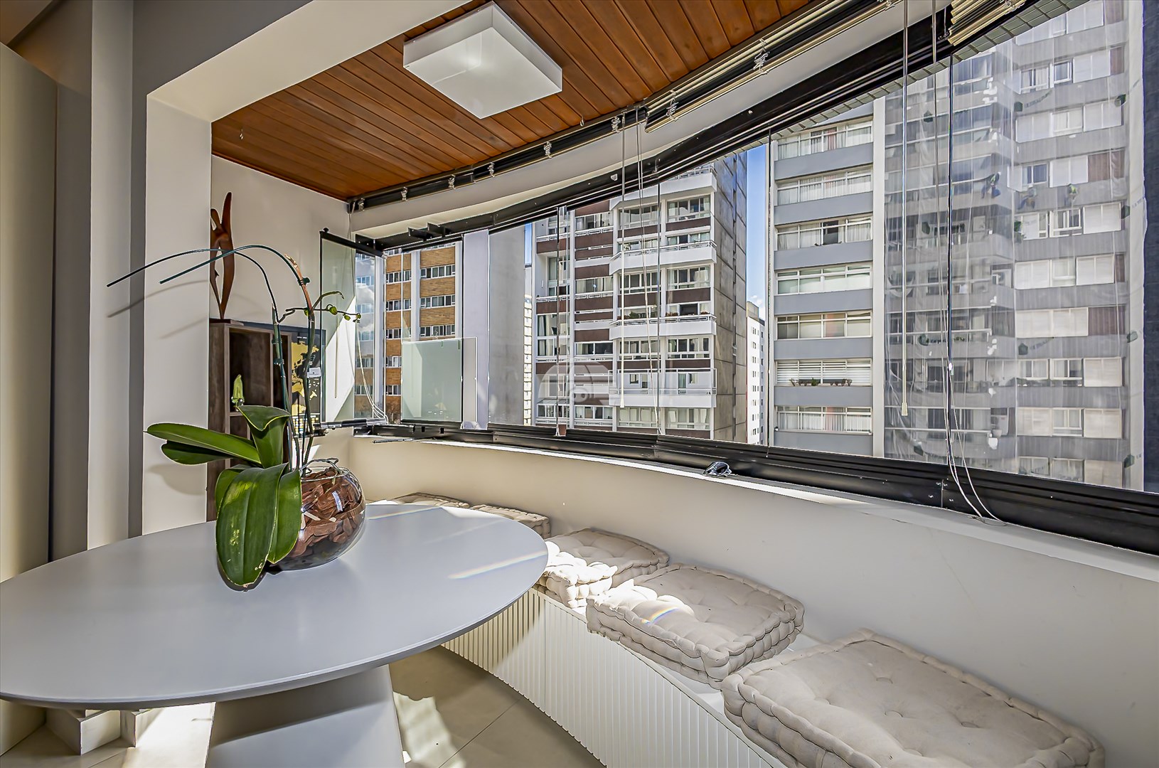 Apartamento à venda em Batel, Curitiba — Portal Chave Fácil