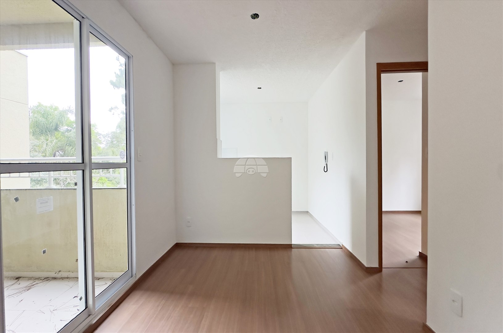Apartamento para alugar em Santa Cândida, Curitiba — Portal Chave Fácil