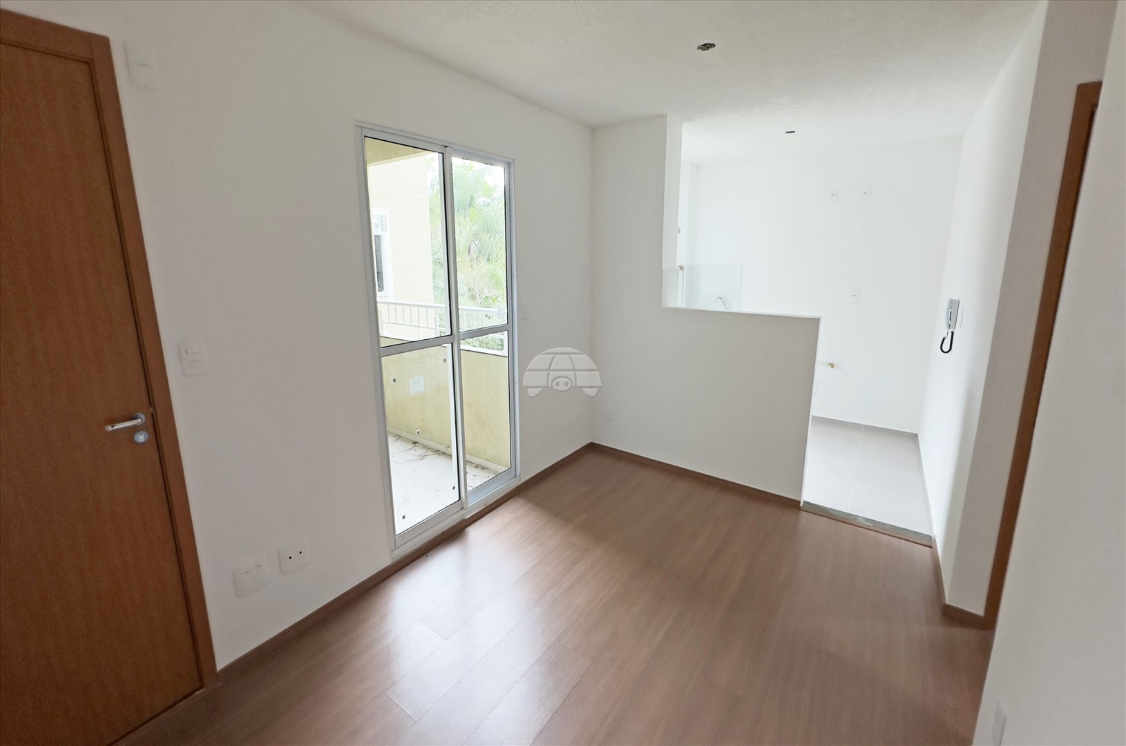 Apartamento para alugar em Santa Cândida, Curitiba — Portal Chave Fácil