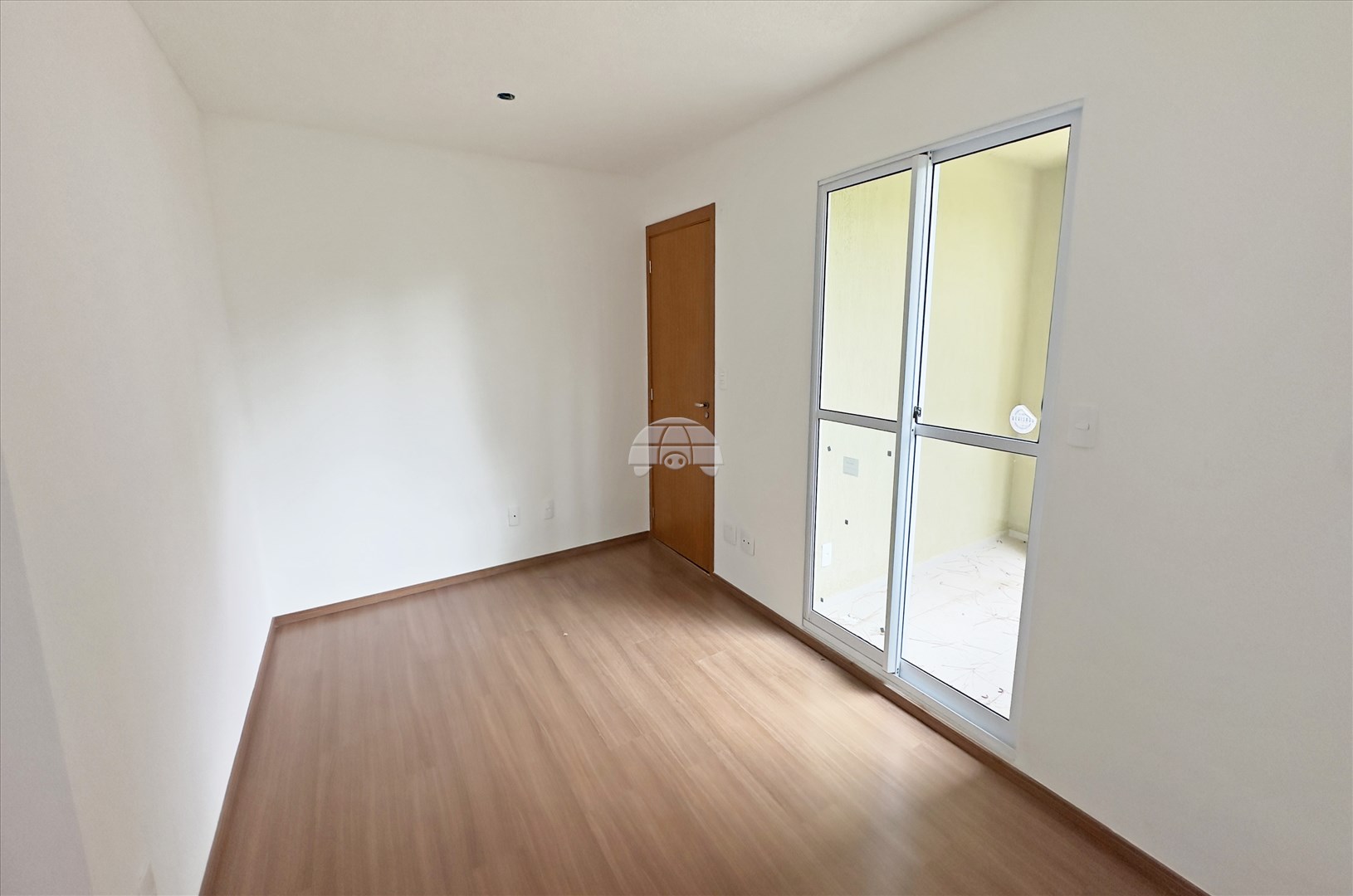 Apartamento para alugar em Santa Cândida, Curitiba — Portal Chave Fácil