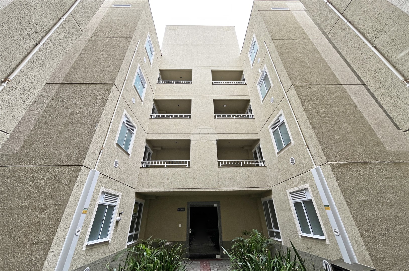 Apartamento para alugar em Santa Cândida, Curitiba — Portal Chave Fácil