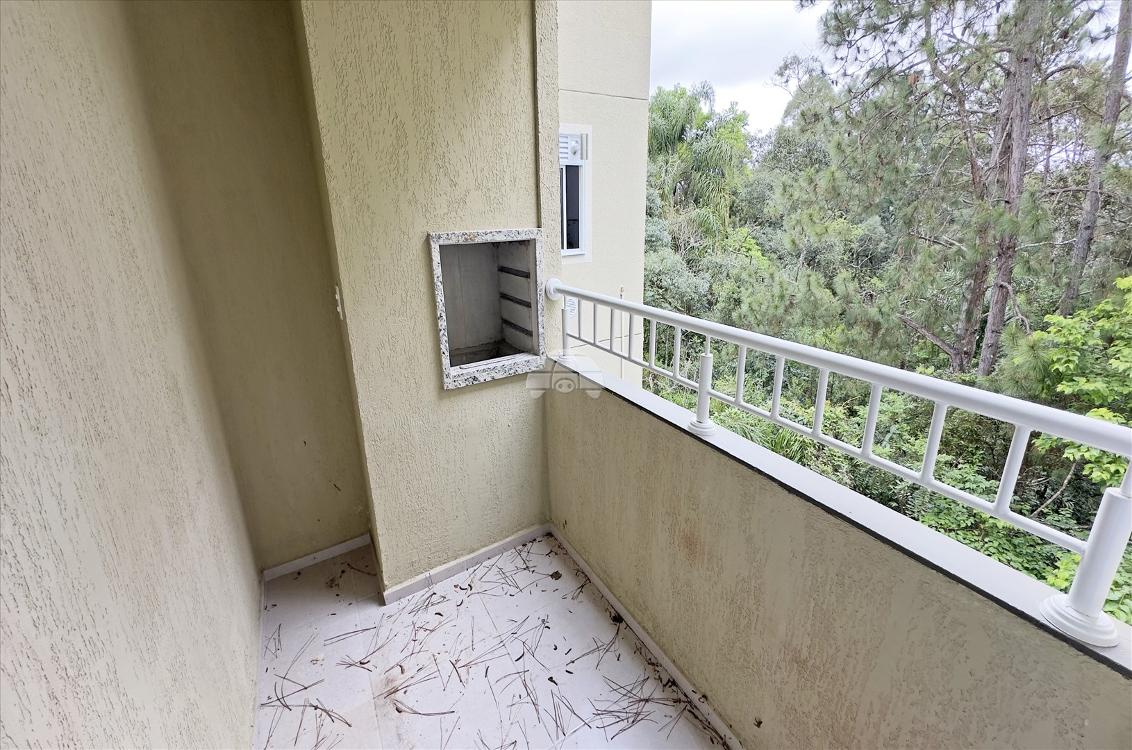 Apartamento para alugar em Santa Cândida, Curitiba — Portal Chave Fácil