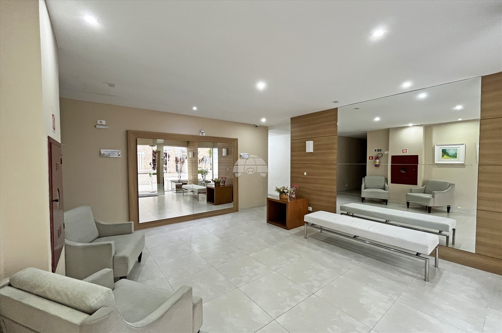 Apartamento para alugar em Boqueirão, Curitiba — Portal Chave Fácil