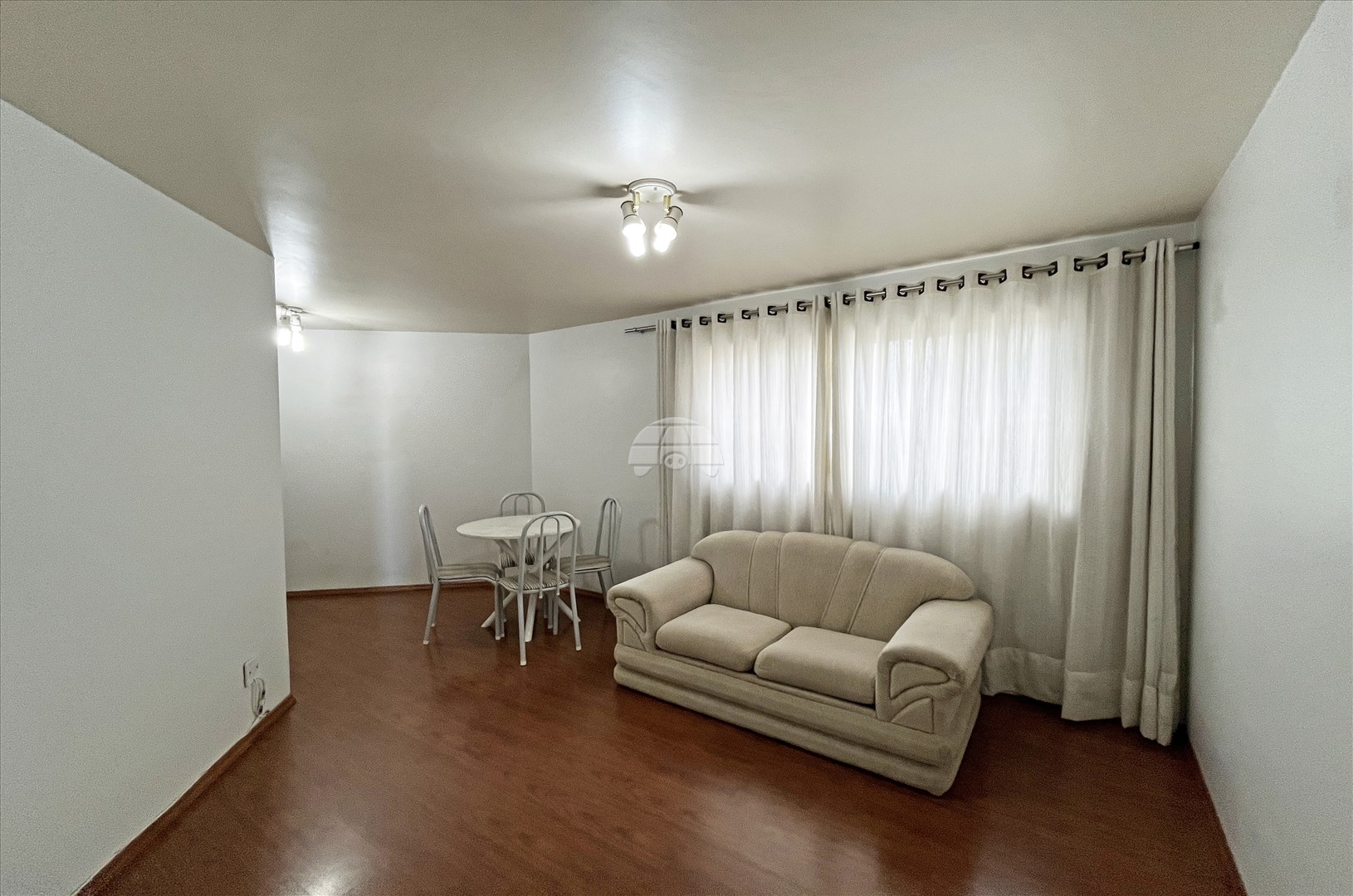 Apartamento para alugar em Bigorrilho, Curitiba — Portal Chave Fácil