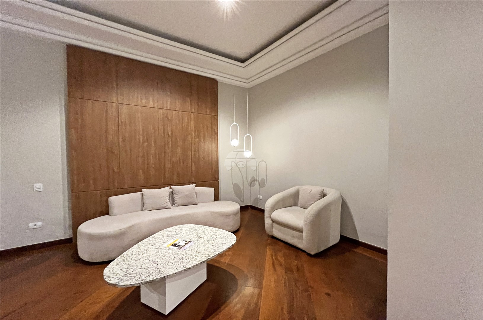 Apartamento para alugar em Bigorrilho, Curitiba — Portal Chave Fácil