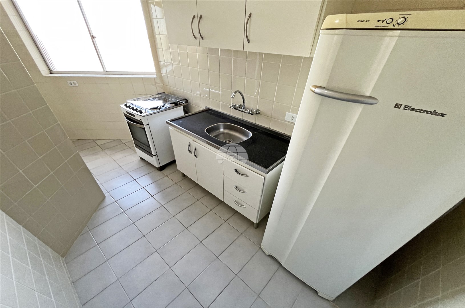 Apartamento para alugar em Bigorrilho, Curitiba — Portal Chave Fácil