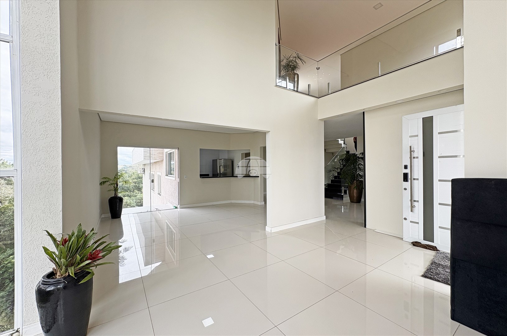 Casa para alugar em Vila Torres I, Campo Largo — Portal Chave Fácil