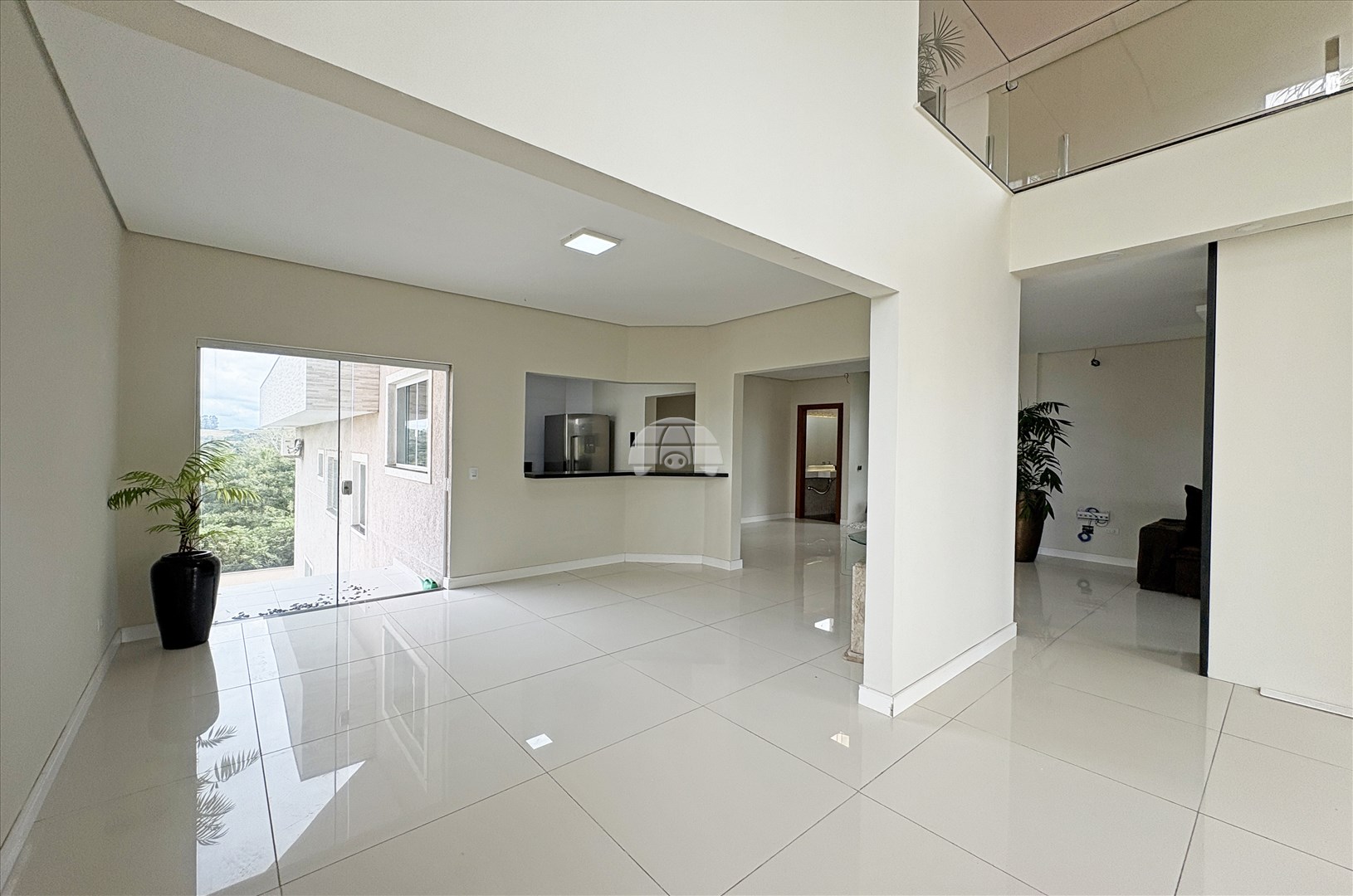 Casa para alugar em Vila Torres I, Campo Largo — Portal Chave Fácil