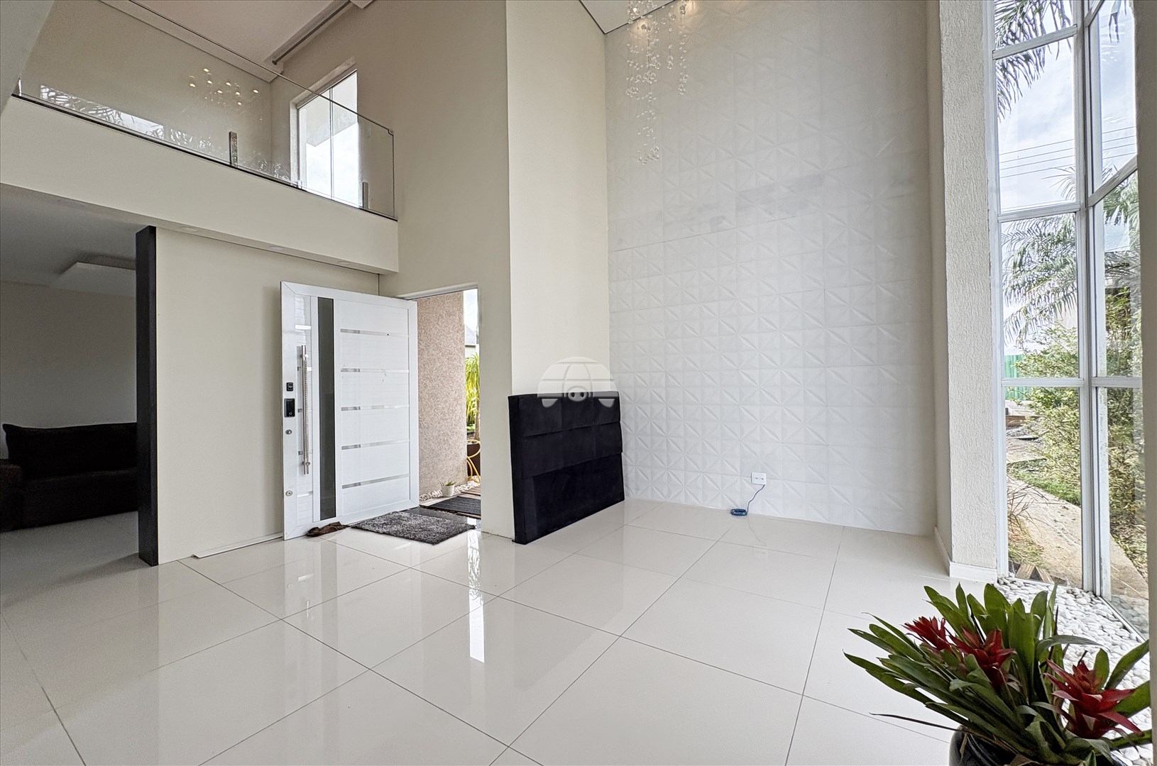 Casa para alugar em Vila Torres I, Campo Largo — Portal Chave Fácil