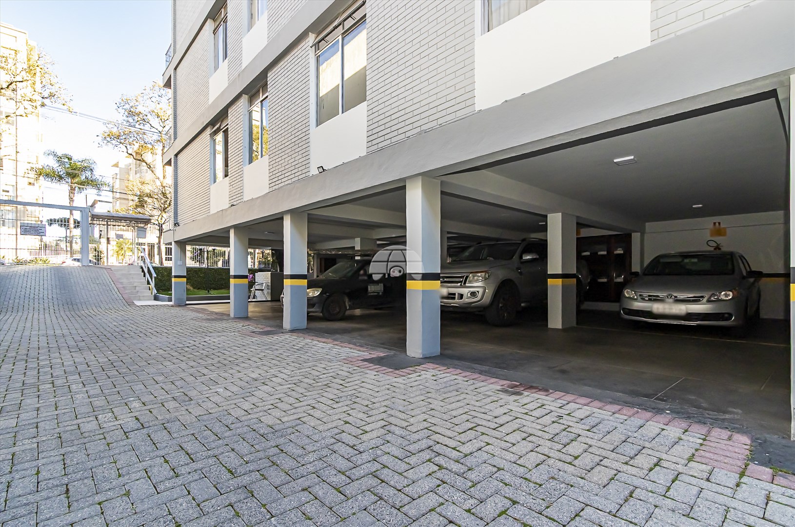 Apartamento à venda em Vila Izabel, Curitiba — Kondor Imóveis: Imobiliária em Curitiba | Uma imobiliária pra você