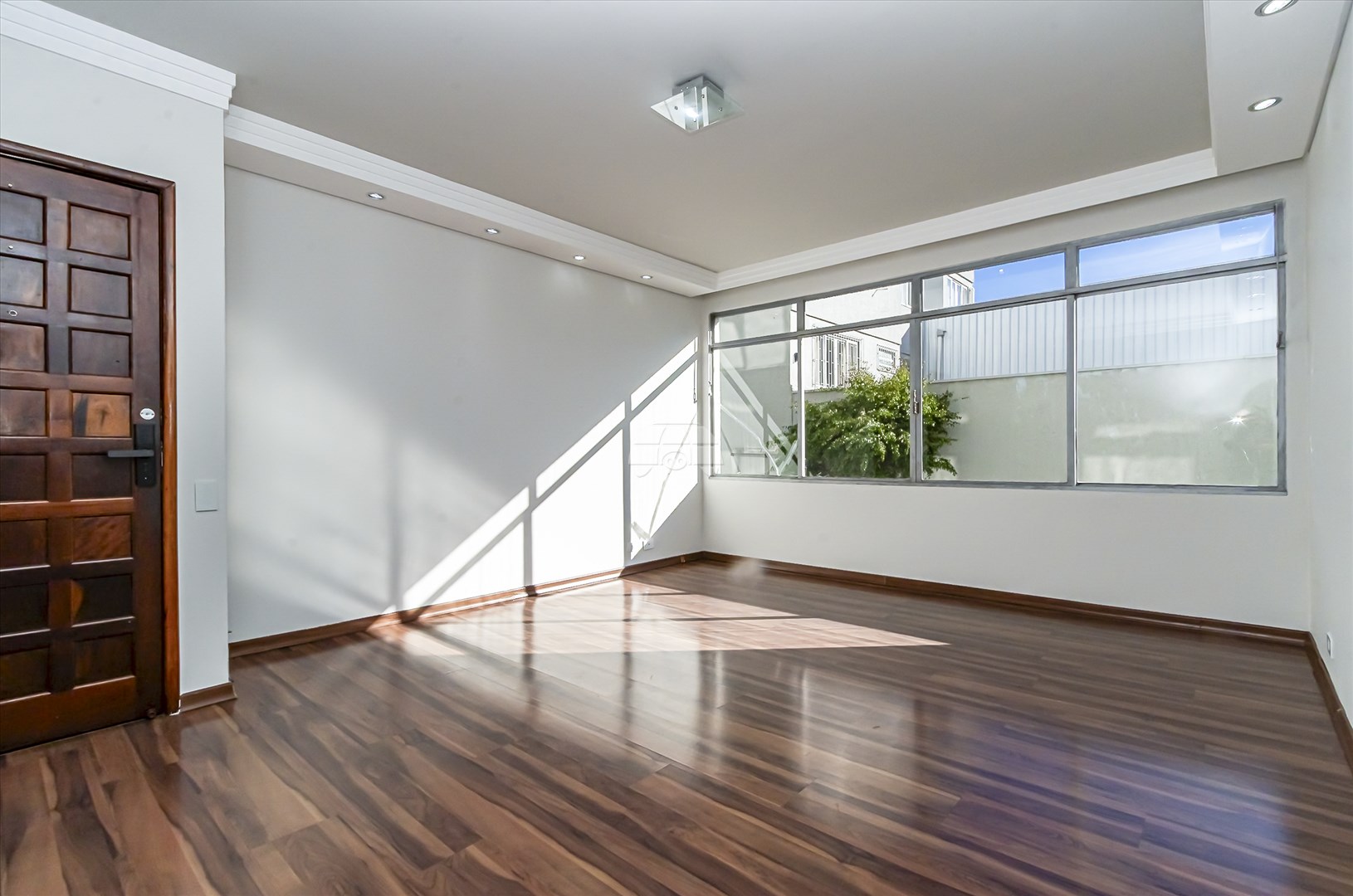 Apartamento à venda em Vila Izabel, Curitiba — Portal Chave Fácil