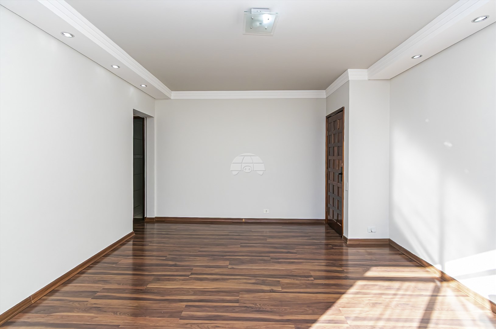Apartamento à venda em Vila Izabel, Curitiba — Portal Chave Fácil