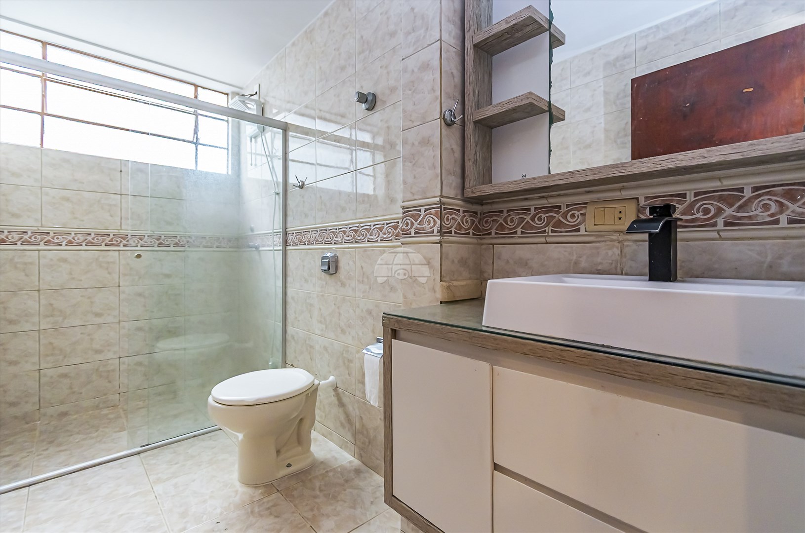 Apartamento à venda em Vila Izabel, Curitiba — Kondor Imóveis: Imobiliária em Curitiba | Uma imobiliária pra você