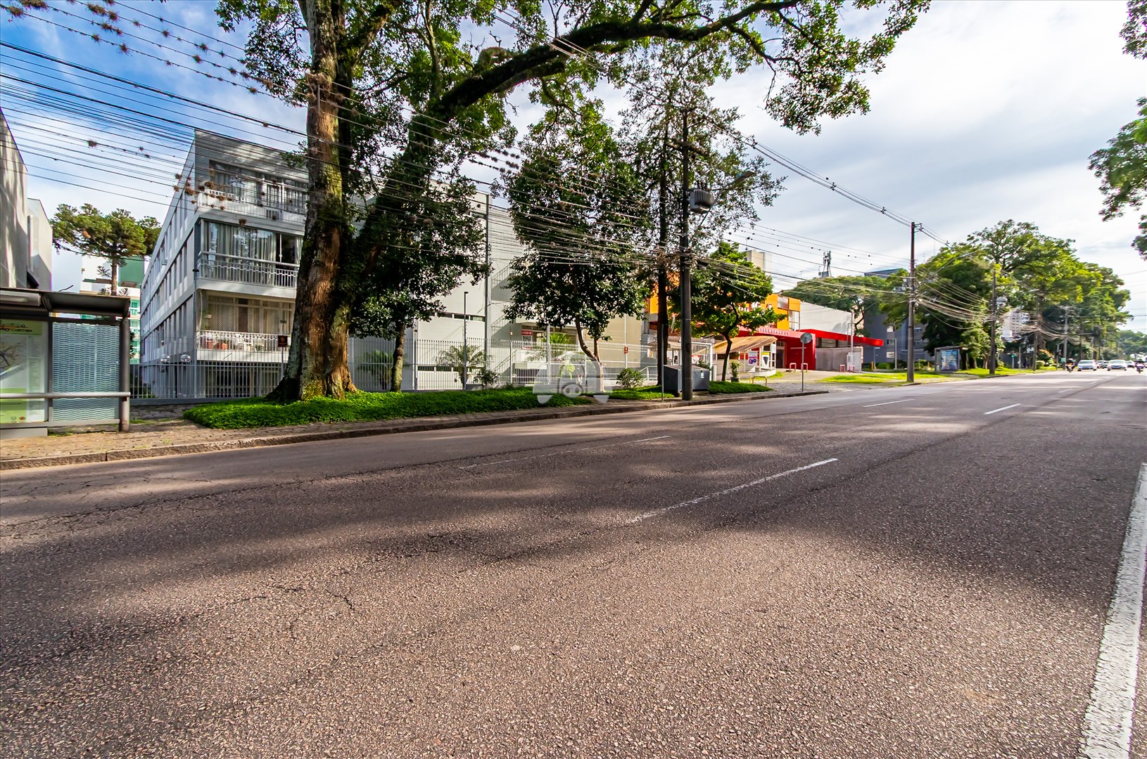 Apartamento à venda em Vila Izabel, Curitiba — Portal Chave Fácil