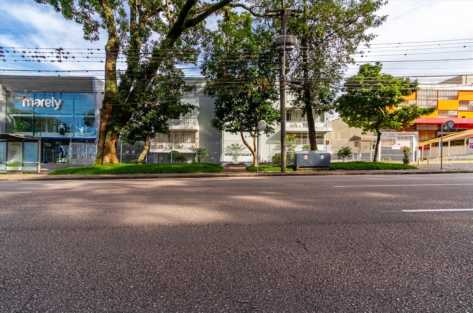 Apartamento à venda em Vila Izabel, Curitiba — Portal Chave Fácil