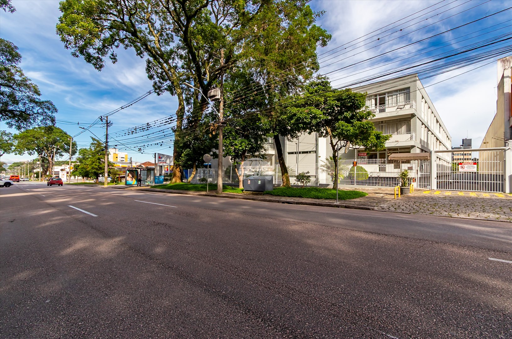 Apartamento à venda em Vila Izabel, Curitiba — Portal Chave Fácil