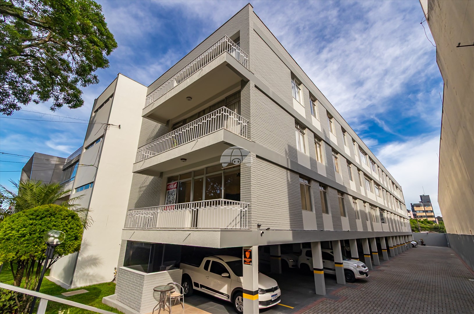 Apartamento à venda em Vila Izabel, Curitiba — Kondor Imóveis: Imobiliária em Curitiba | Uma imobiliária pra você