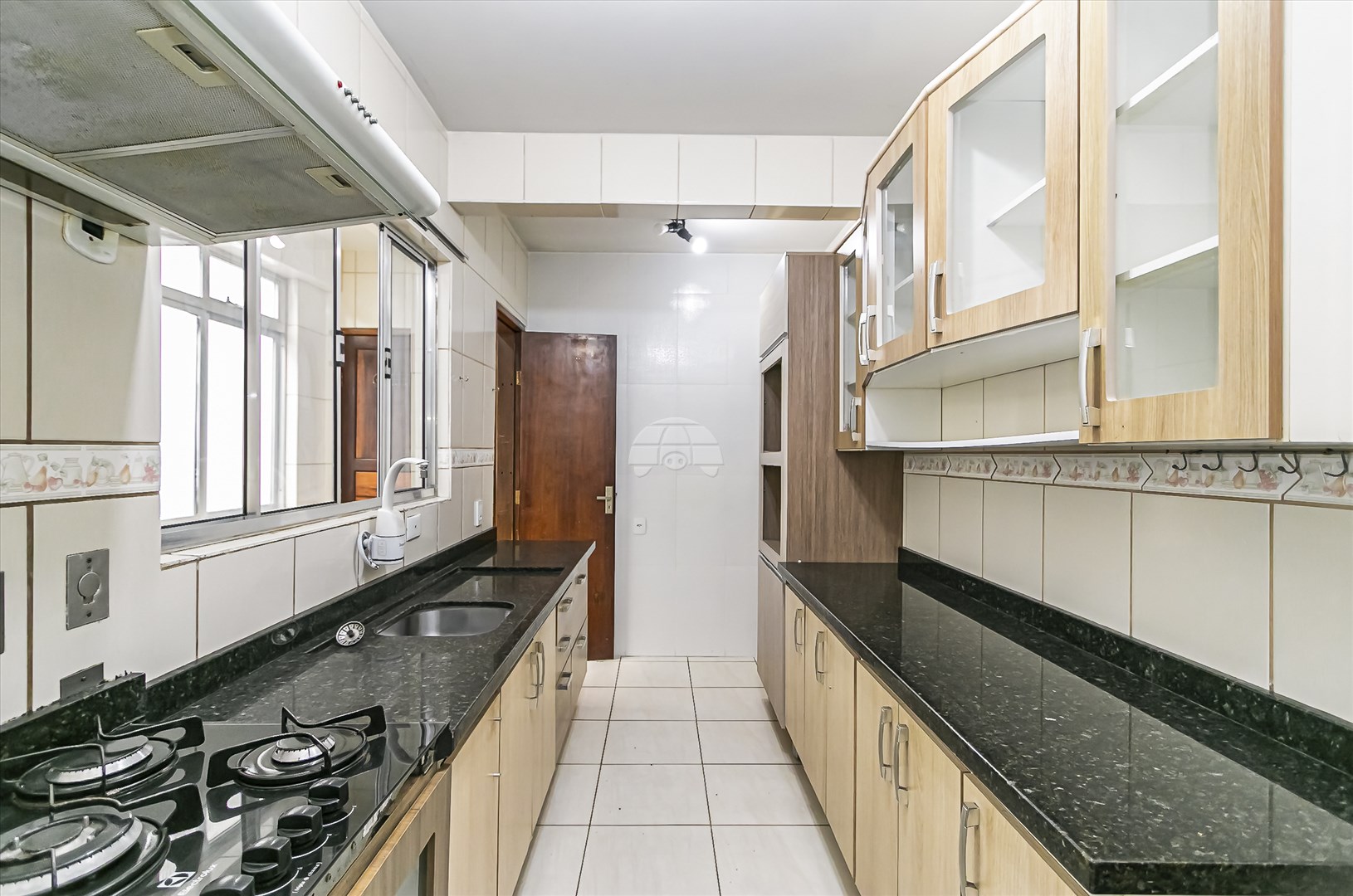 Apartamento à venda em Vila Izabel, Curitiba — Portal Chave Fácil