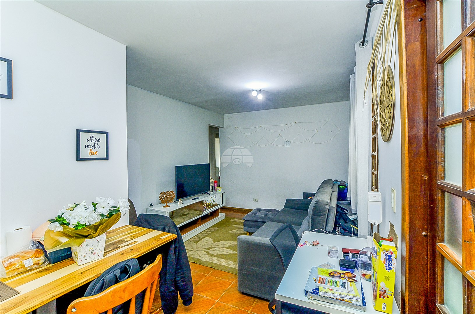 Casa à venda em Boqueirão, Curitiba — Portal Chave Fácil