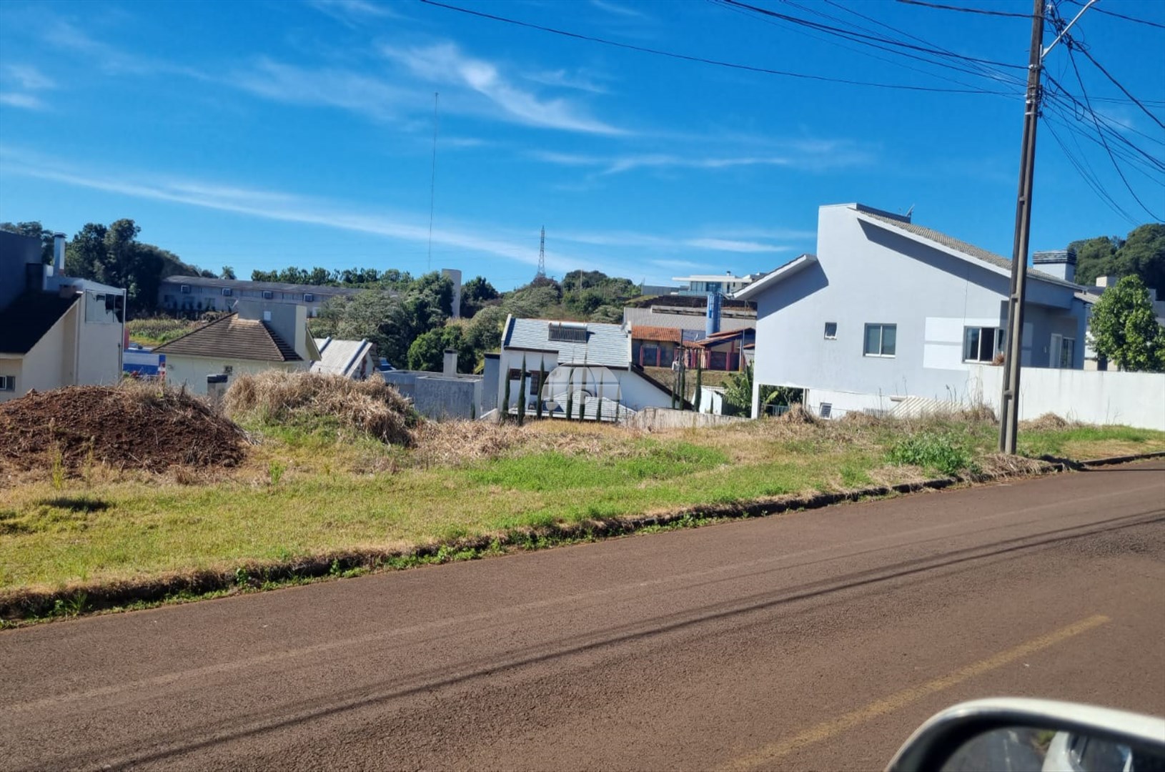 Terreno à venda em La Salle, Pato Branco — Portal Chave Fácil