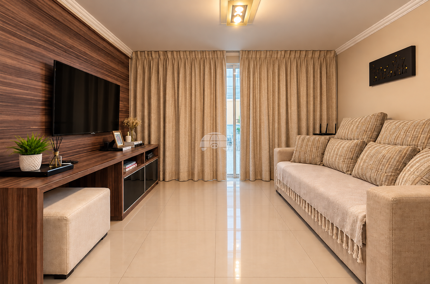 Apartamento à venda em Cachoeira, Almirante Tamandaré — Portal Chave Fácil