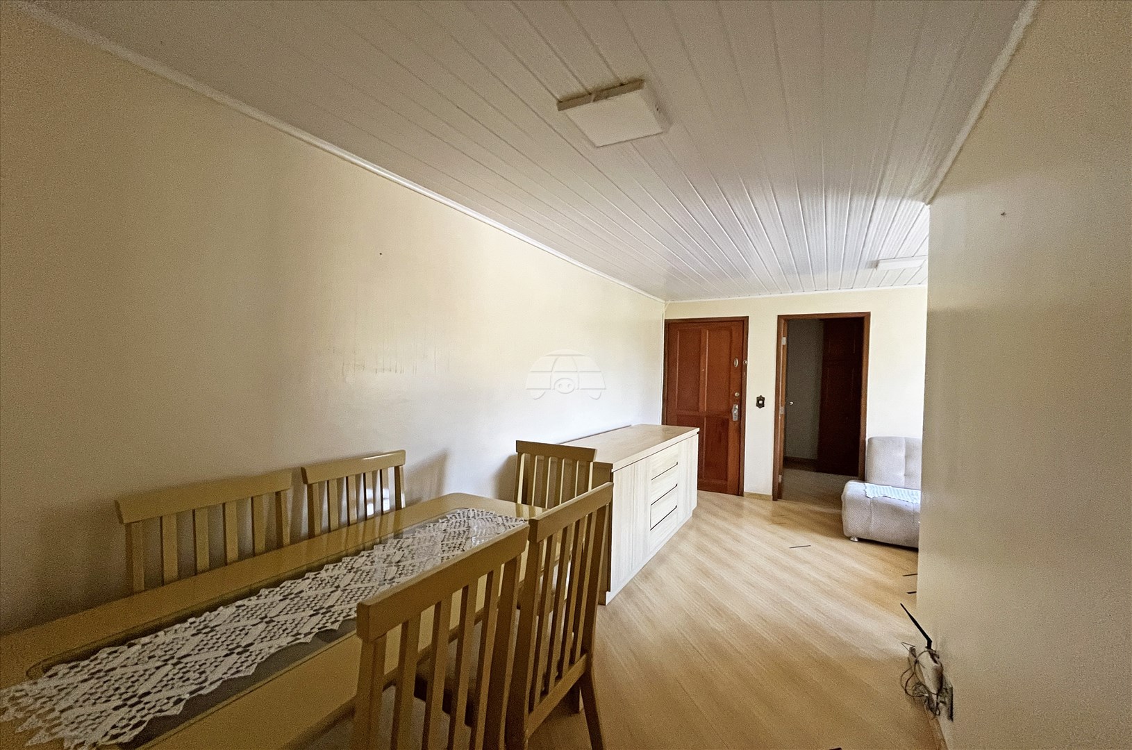 Apartamento para alugar em Campo Comprido, Curitiba — Portal Chave Fácil