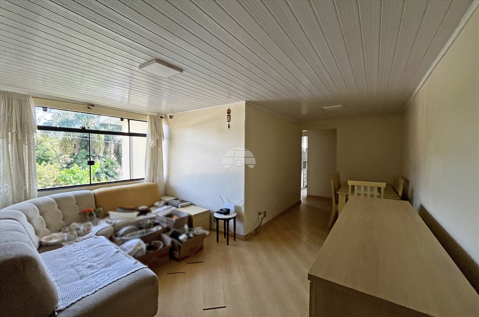 Apartamento para alugar em Campo Comprido, Curitiba — Portal Chave Fácil