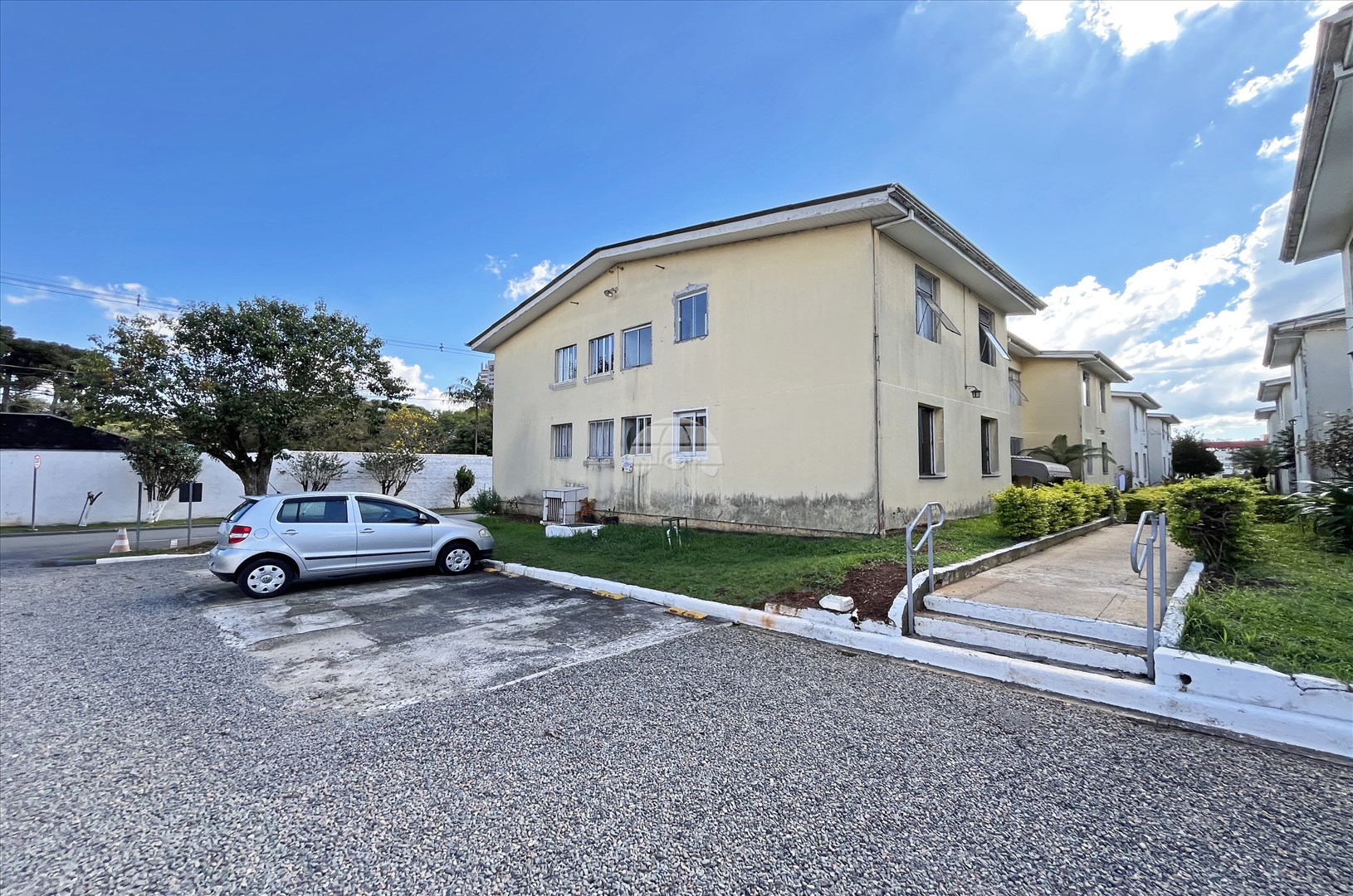 Apartamento para alugar em Campo Comprido, Curitiba — Portal Chave Fácil