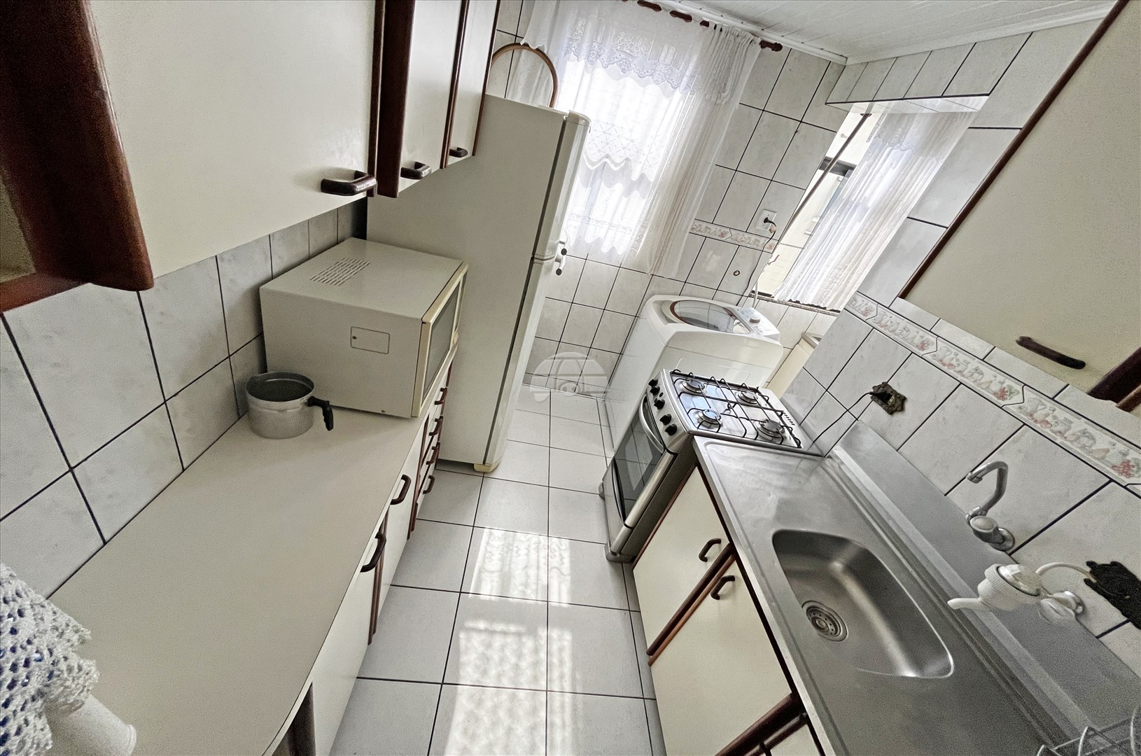 Apartamento para alugar em Campo Comprido, Curitiba — Portal Chave Fácil