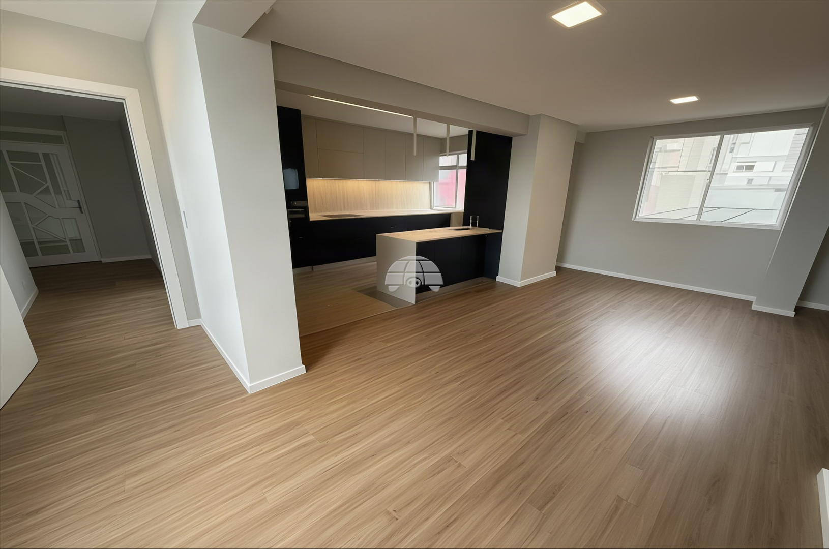 Apartamento à venda em Centro, Florianópolis — Portal Chave Fácil