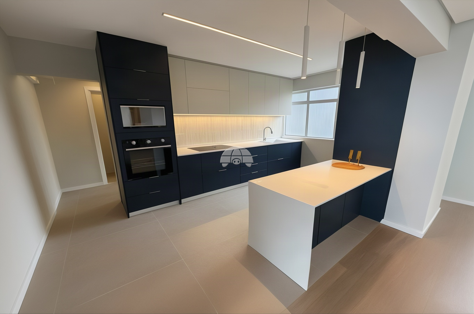 Apartamento à venda em Centro, Florianópolis — Portal Chave Fácil