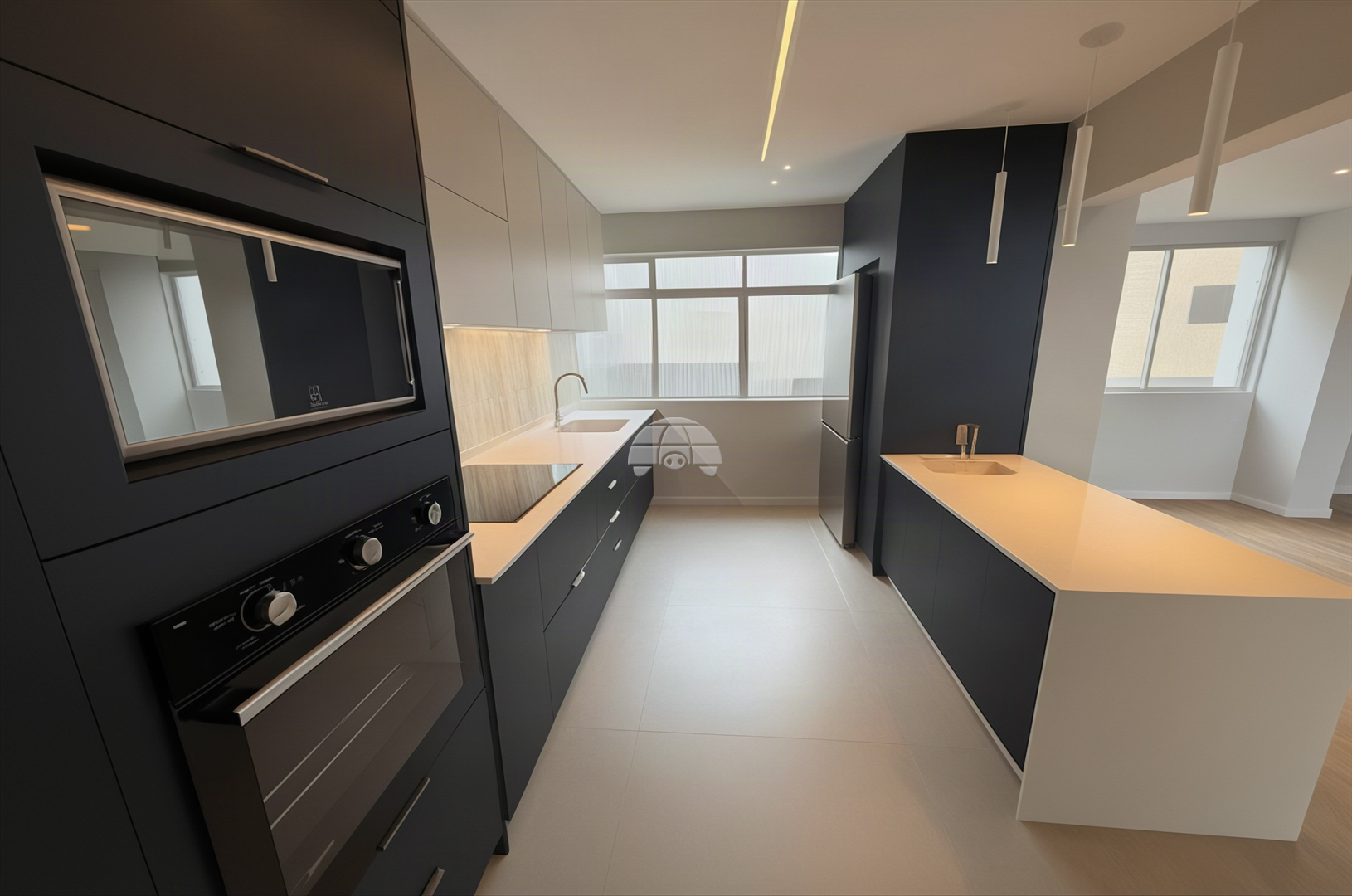 Apartamento à venda em Centro, Florianópolis — Portal Chave Fácil
