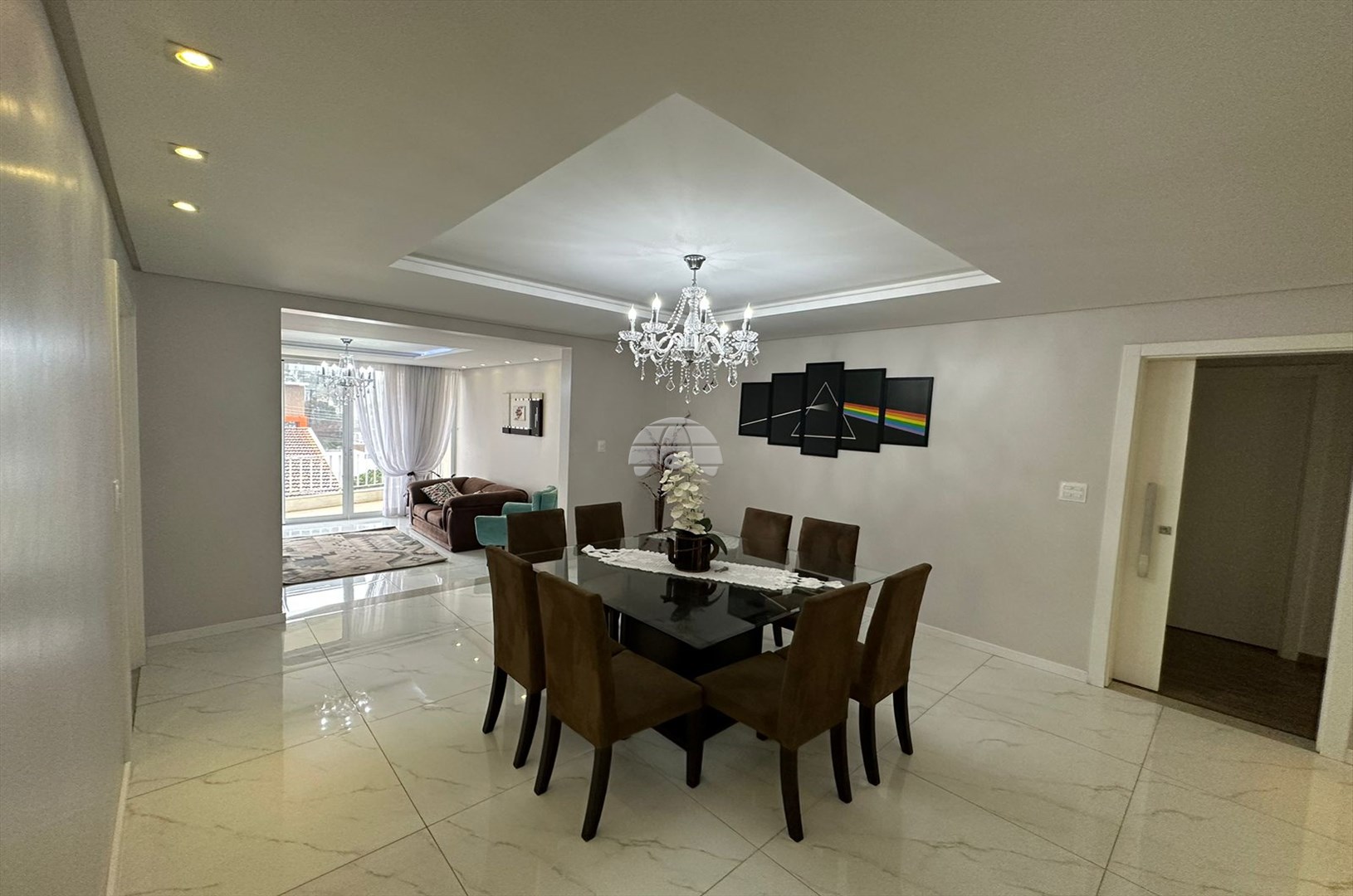 Apartamento para alugar em Brasília, Pato Branco — Portal Chave Fácil
