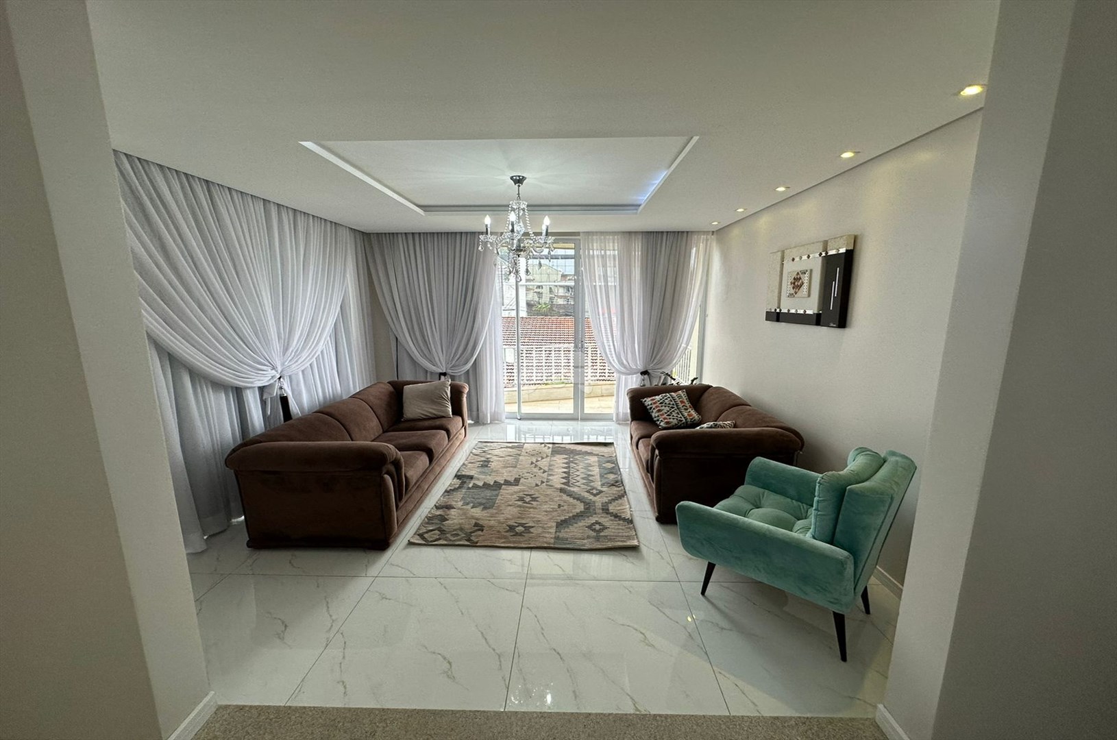 Apartamento para alugar em Brasília, Pato Branco — Portal Chave Fácil