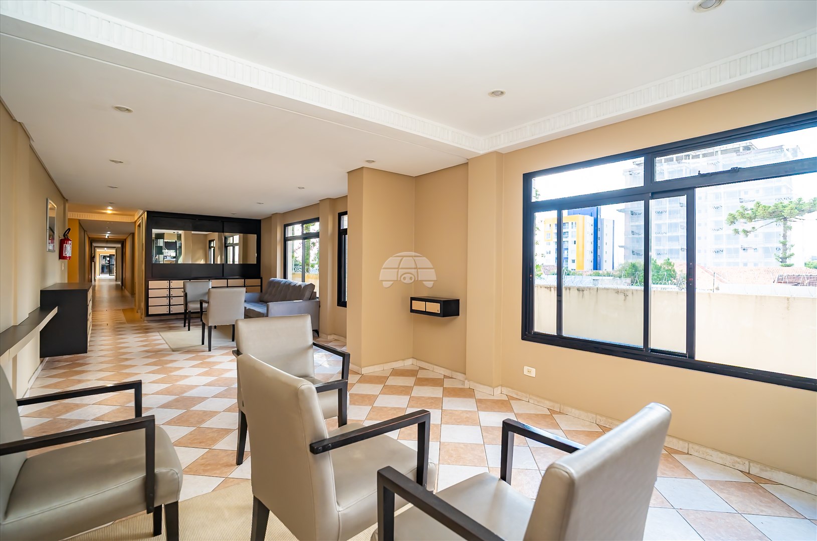 Apartamento à venda em Alto Da Glória, Curitiba — Portal Chave Fácil