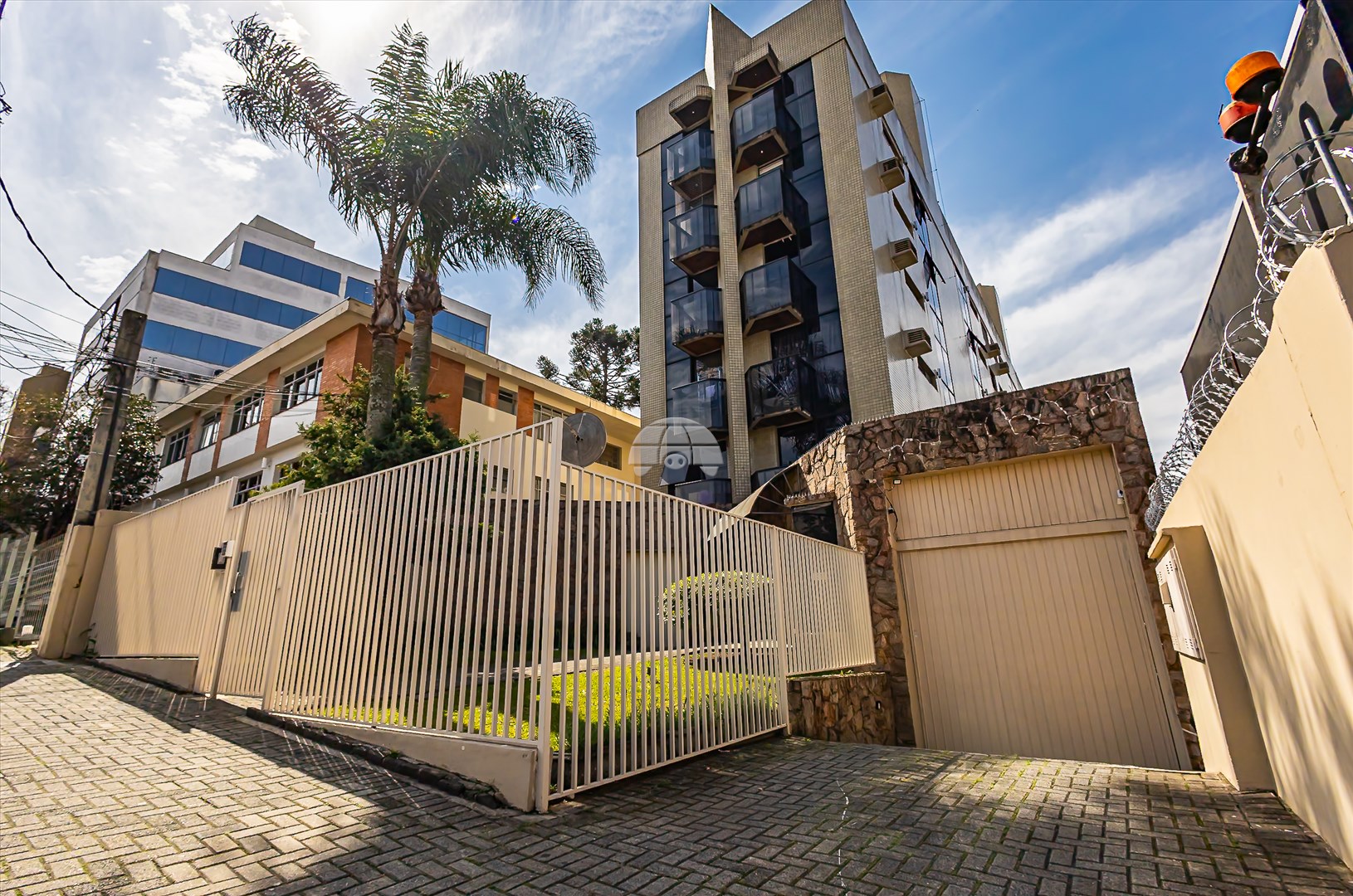 Apartamento à venda em Alto Da Glória, Curitiba — Portal Chave Fácil