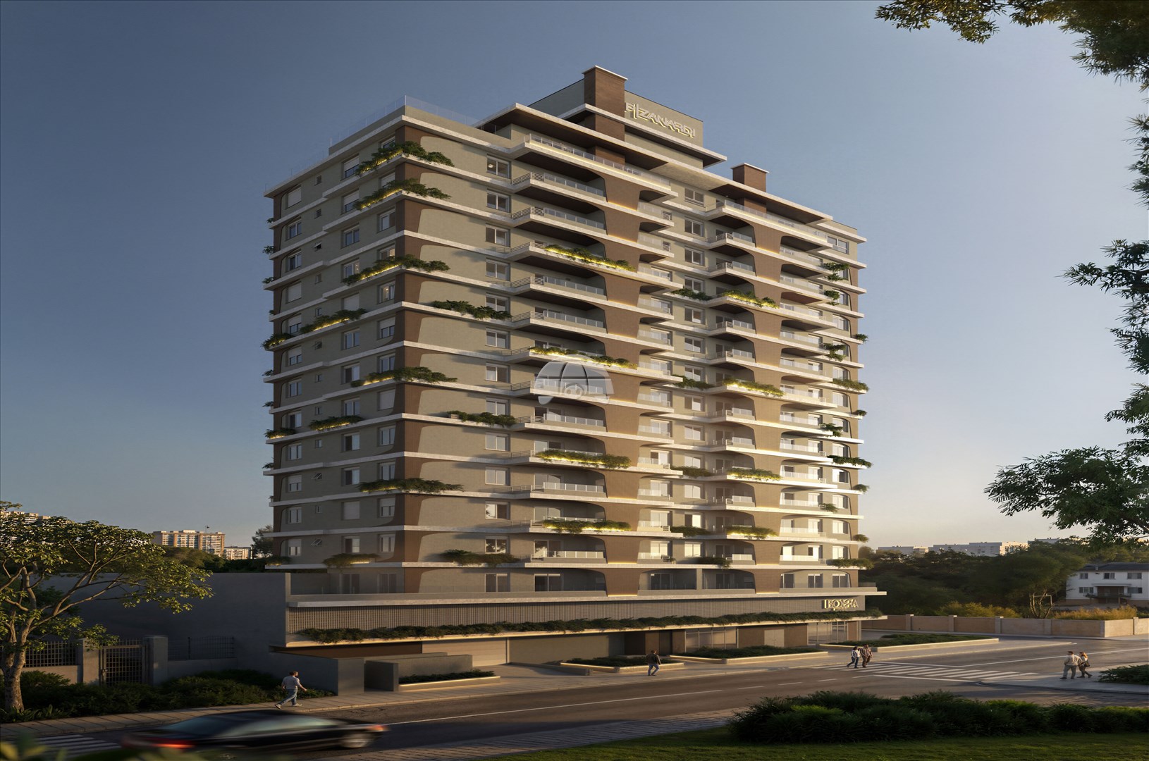 Apartamento à venda em Itapema Do Norte, Itapoá — Portal Chave Fácil