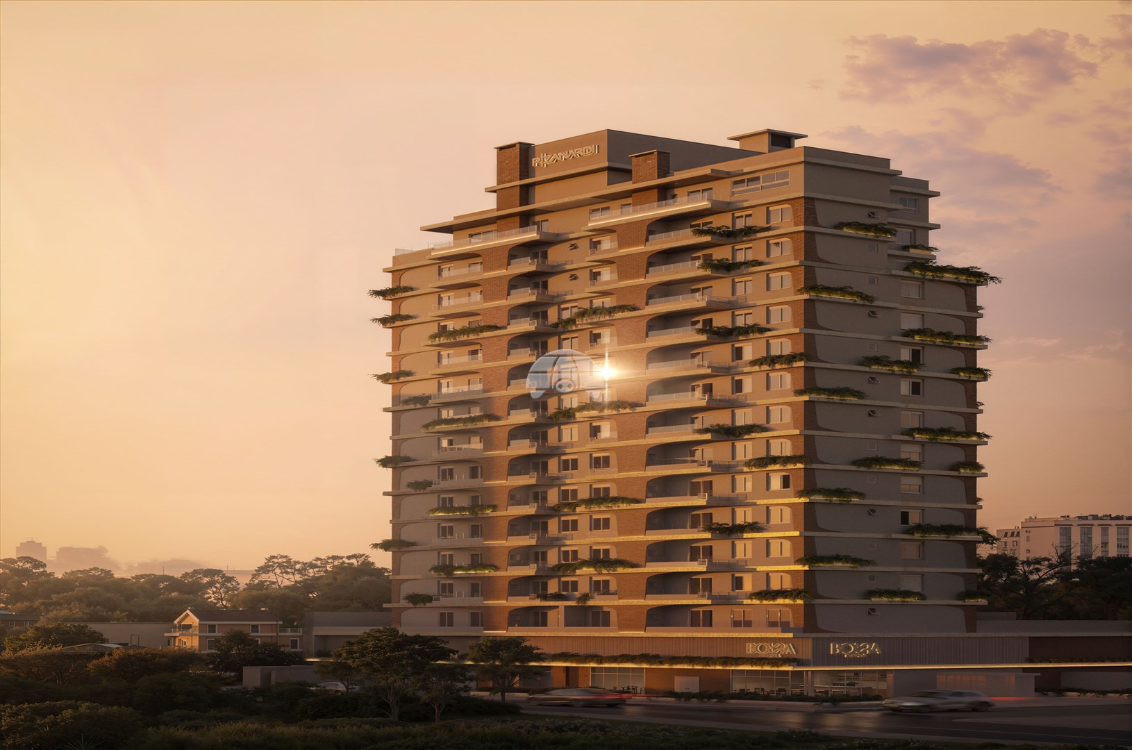 Apartamento à venda em Itapema Do Norte, Itapoá — Portal Chave Fácil
