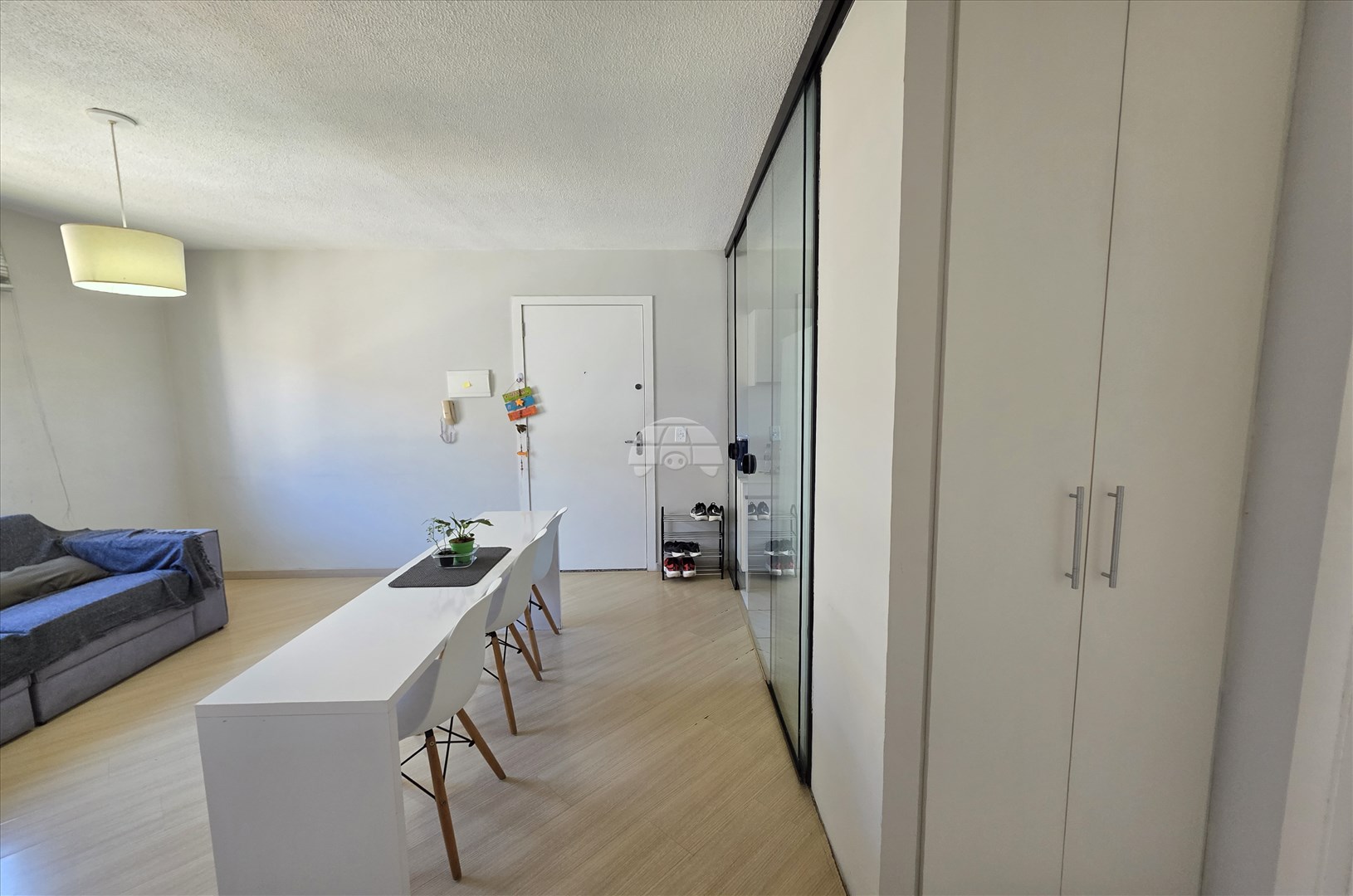 Apartamento à venda em Afonso Pena, São José dos Pinhais — Portal Chave Fácil