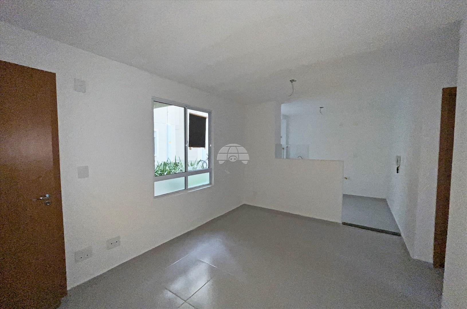 Apartamento para alugar em Santa Cândida, Curitiba — Portal Chave Fácil