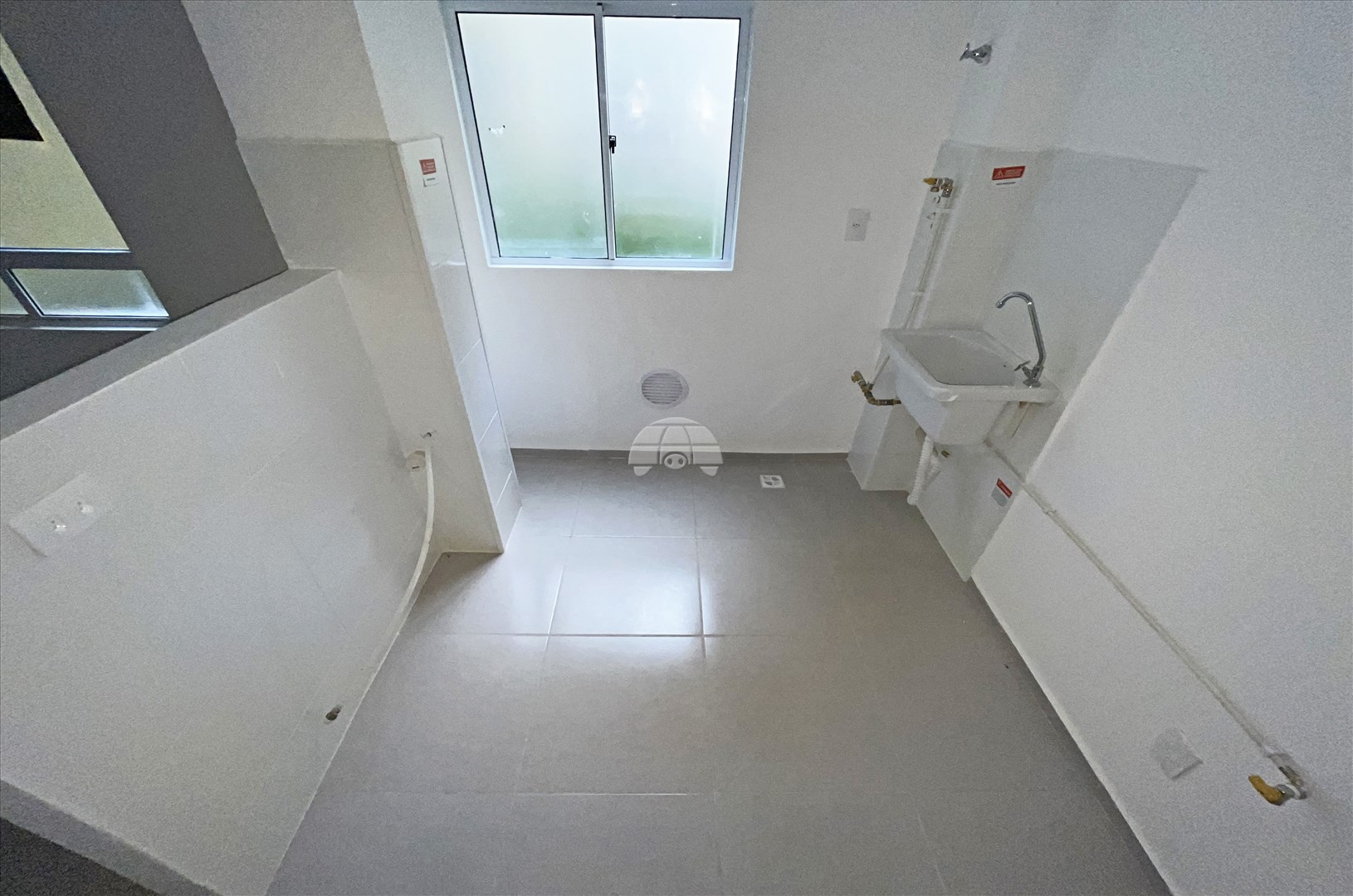 Apartamento para alugar em Santa Cândida, Curitiba — Portal Chave Fácil