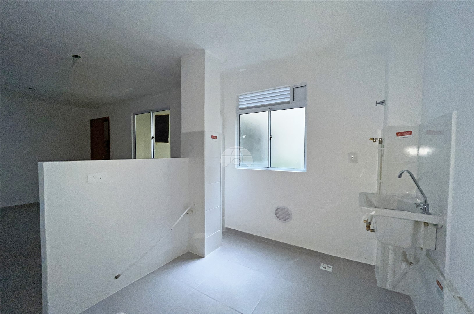 Apartamento para alugar em Santa Cândida, Curitiba — Portal Chave Fácil