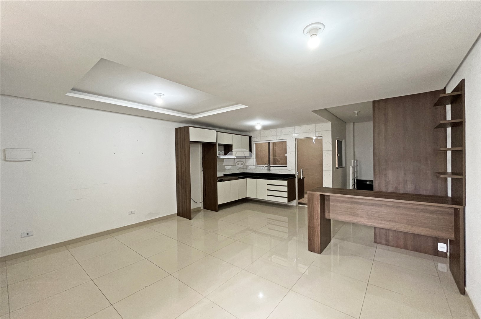 Casa para alugar em Sítio Cercado, Curitiba — Portal Chave Fácil