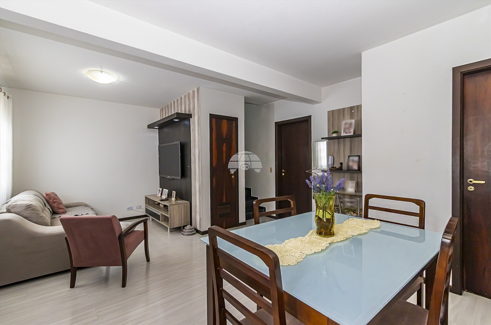 Casa à venda em Alto Boqueirão, Curitiba — Portal Chave Fácil