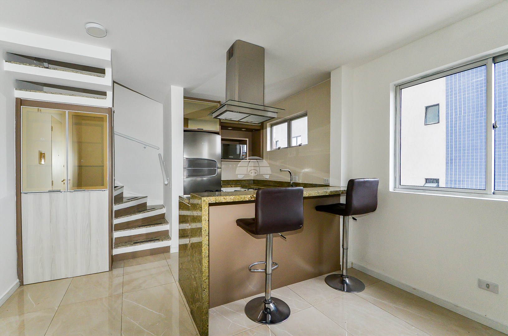 Apartamento para alugar em Cristo Rei, Curitiba — Portal Chave Fácil