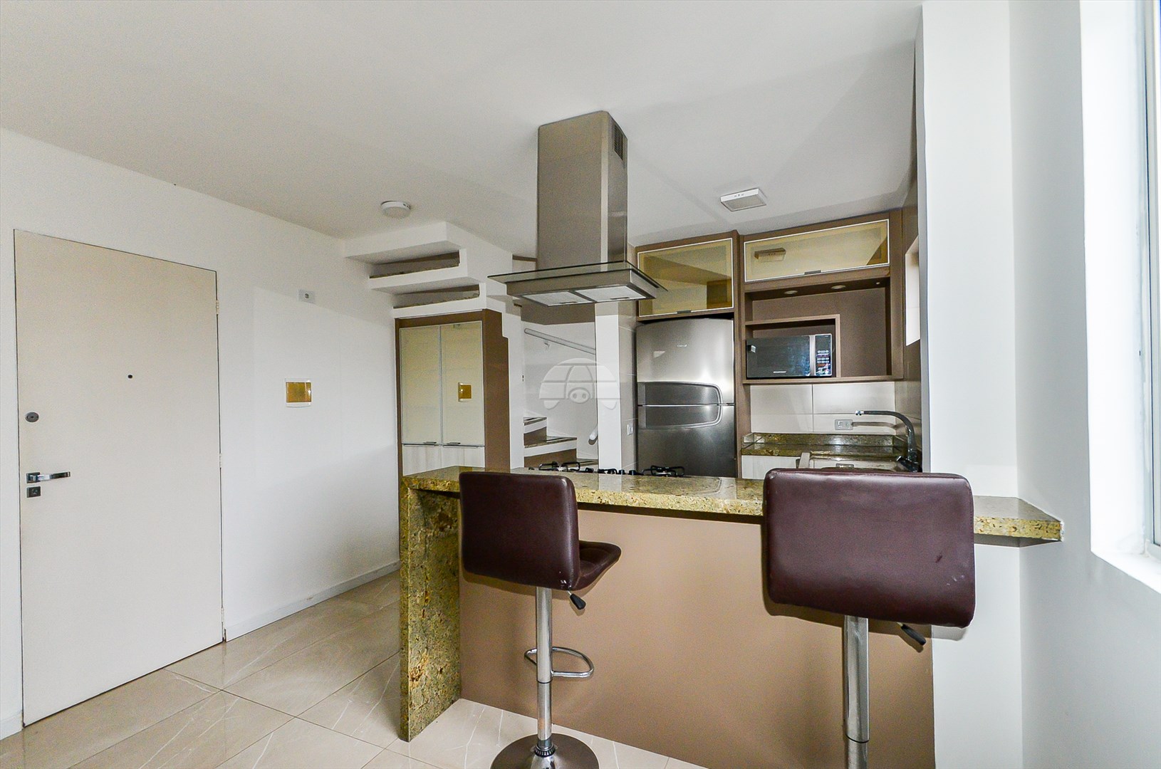 Apartamento para alugar em Cristo Rei, Curitiba — Portal Chave Fácil