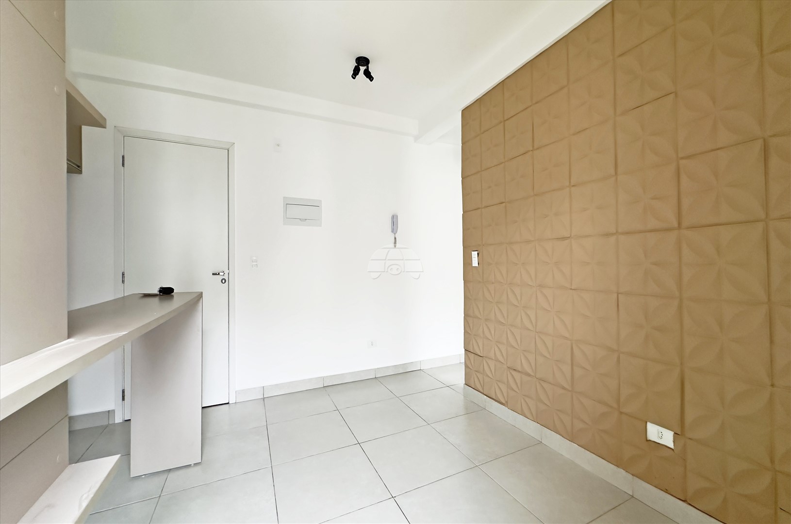 Apartamento para alugar em Weissópolis, Pinhais — Portal Chave Fácil