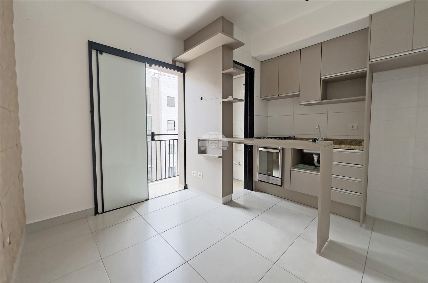 Apartamento para alugar em Weissópolis, Pinhais — Portal Chave Fácil